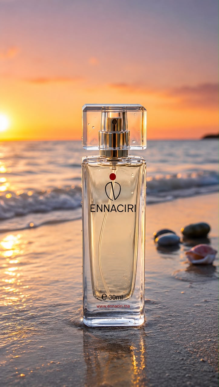 Enaciri Homme – Eau de Parfum 30ml